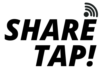 Share Tap!